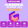 Купить 🌟 GAMMA APP AI 🧠 🤖 ПОДПИСКА ✅ PLUS | PRO ✅ НА ВАШ АКК