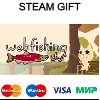 Купить WEBFISHING| steam RU/UA/KZ/CНГ