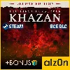 Купить ・The First Berserker: Khazan Deluxe Ed. + ПОДАРОК・STEAM