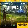Купить ・Atomfall - Deluxe Edition [ВСЕ DLC] + ПОДАРОК・STEAM