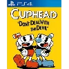 Купить 🎮 Cuphead PS4/5 Аренда 5 дней ⚡