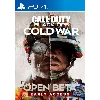 Купить 🎮 Call of Duty: Black Ops Cold War PS4/5 Аренда 5 дней ⚡