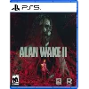 Купить 🎮 Alan Wake 2 PS5 Аренда 5 дней ⚡