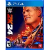 Купить 🎮 WWE 2K24 PS4 Аренда 5 дней ⚡