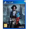 Купить 🎮 Lies of P PS4™ и для PS5™ Аренда 5 дней ⚡