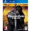 Купить 🎮 Kingdom Come: Deliverance Royal PS4 Аренда 5 дней ⚡
