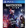 Купить 🎮 Watch Dogs: Legion - Deluxe PS4 Аренда 5 дней ⚡