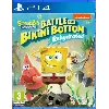 Купить 🎮 SpongeBob SquarePants: Battle PS4 Аренда 5 дней ⚡