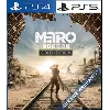 Купить 🎮 Metro Exodus: Gold Edition PS4 Аренда 5 дней ⚡