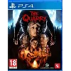 Купить 🎮 The Quarry - Deluxe Edition for PS4 Аренда 1 дней ⚡