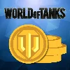 Купить 🔰 WORLD OF TANKS Золото | Сундуки ✦ pc + 🎁