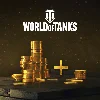 Купить 🔰 🔑 WORLD OF TANKS ✦ Золото ✦ Наборы ✦ Premium ✦ EU ✦ ПК ✦ АВТО+ 🎁