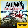 Купить 🟥 AI Limit - Deluxe Edition [ВСЕ DLC] 🧿 STEAM・ГАРАНТИЯ