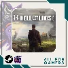 Купить ❇ ️ Hell Let Loose КЛЮЧ Steam РУ/СНГ 💫