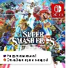 Купить Super Smash. Bros Ultimate | Nintendo Switch 1/2