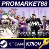 Купить ⭐ Saints Row: The Third Steam КЛЮЧ 🔑 США
