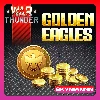 Купить 🟡 WAR THUNDER 💰 ЗОЛОТЫЕ ОРЛЫ ❗ ЛЮБАЯ ПЛАТФОРМА ❗ БЫСТРО