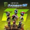 Купить 💜 ⚪ Monster Energy Supercross 25 ⚡ ️EPIC GAMES ⚪ 💜 TR