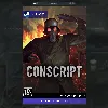 Купить ✅ Ключ CONSCRIPT (STEAM) РФ + СНГ