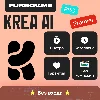 Купить 🎨 KREA AI 🧠 🤖 BASIC | PRO | MAX ✅ НА ВАШ АККАУНТ ✅