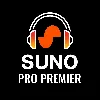 Купить ✨ SUNO Ai ✔ ️ Pro || Premier ✔ ️ 1 Month ✨ private