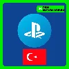 Купить 🟡 КАРТА Playstation Network PSN 250-5000 TL🇹🇷ТУРЦИЯ