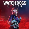 Купить 💜 ⚪ Watch Dogs: Legion ⚡ ️EPIC GAMES ⚪ 💜 TR