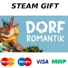 Купить Dorfromantik | steam GIFT РОССИЯ ✅ + 🎁