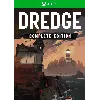 Купить DREDGE: Complete Edition (Xbox One Series) Аренда 7 дн