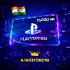 Купить 💎 🔰 Playstation Network 6000 INR Gift Card 💳 0% 💎