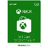 Купить 🎁 Xbox Карта Пополнения 50$ (USD) США 👑