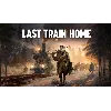 Купить Last Train Home [Steam аккаунт] Офлайн, Без Guard
