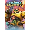 Купить Roboquest [Steam аккаунт] Офлайн, Без Guard