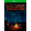 Купить Valheim (Xbox One Series SX) Аренда Онлайн