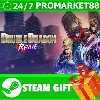 Купить ⭐ ️ВСЕ СТРАНЫ+РОССИЯ ⭐ ️ Double Dragon Revive （Preorder)