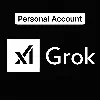 Купить ✨ GROK Ai ✔ ️ Super grok ✔ ️ 1 Month ✨ private