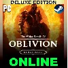 Купить THE ELDER SCROLLS IV OBLIVION REMASTERED・DELUXE・АРЕНДА・