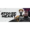Купить Atomic Heart 🎁 STEAM•UA 💳 0% АВТО