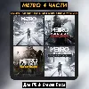 Купить Metro 2033 Redux (Все DLC) +ПАТЧИ, Навсегда АВТО