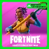 Купить 💛 FORTNITE Революция граффити 600 Vb XBOX|PC Активация