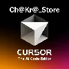 Купить ✨ Cursor Ai ✔ ️ Pro ✔ ️ 7 DAYS ✨ private ACCOUNT