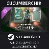 Купить Dead by Daylight - Steady Pulse ✅ STEAM GIFT AUTO ✅ RU+МИР