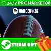 Купить ⭐ ️ EA SPORTS™ Madden NFL 26 Deluxe Edition STEAM GIFT