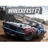 Купить ・WRECKFEST 2 (2025)・STEAM АККАУНТ・НА 90 ДНЕЙ