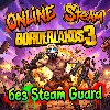 Купить BORDERLANDS 3 • АРЕНДА ОНЛАЙН • БЕЗ GUARD