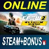 Купить The Crew 2 • АРЕНДА ОНЛАЙН • БЕЗ GUARD