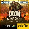 Купить ・DOOM: The Dark Ages - Premium Edition + ПОДАРОК・STEAM