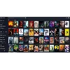Купить КИНОПАБ ПРЕМИУМ ПРО (1 месяц) UHD 4K (GLOBAL)