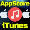 Купить Код пополнения Apple iTunes AppStore Айтюнс Эпл США USD