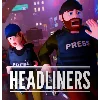 Купить THE HEADLINERS (2025)・STEAM АККАУНТ + ИГРЫ・